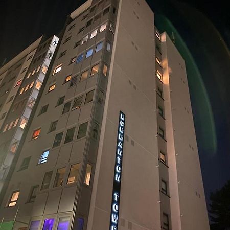 Normanton Tower Ξενοδοχείο Μπέρμιγχαμ Εξωτερικό φωτογραφία