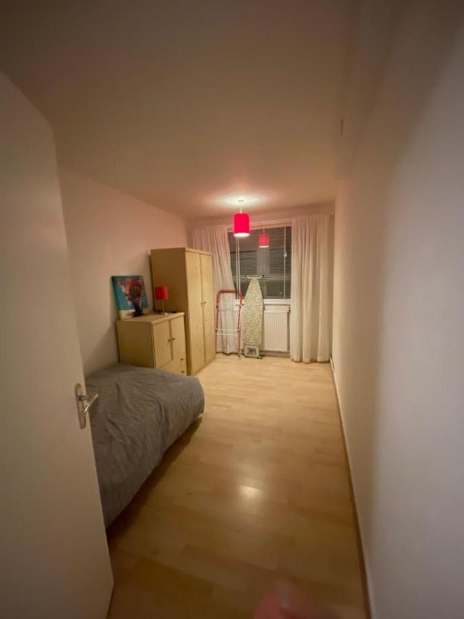 Normanton Tower Ξενοδοχείο Μπέρμιγχαμ Εξωτερικό φωτογραφία